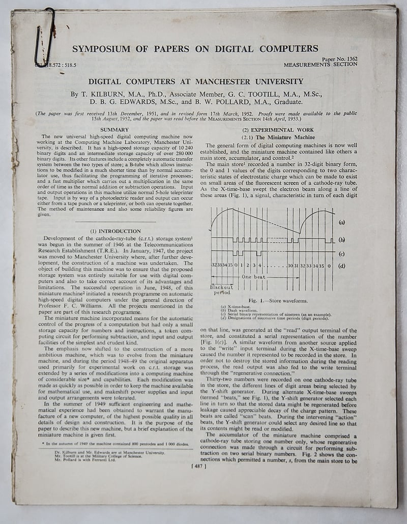 Historical Data