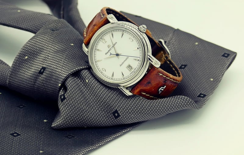 Time-Shift Accessories