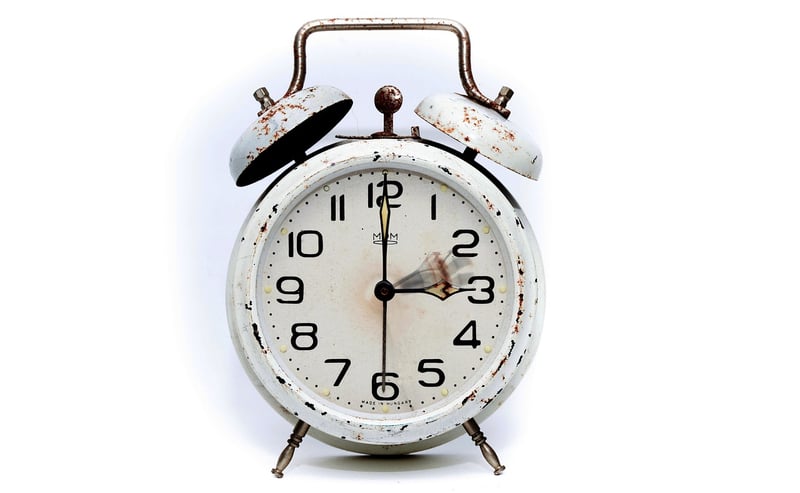 Time-Space Ethics